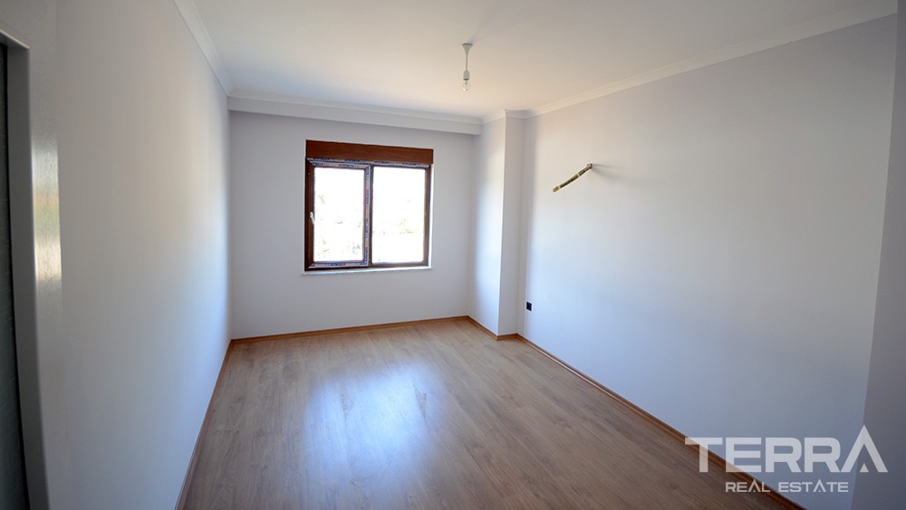 Geräumige Wohnungen zu verkaufen in Oba, Alanya - 7288