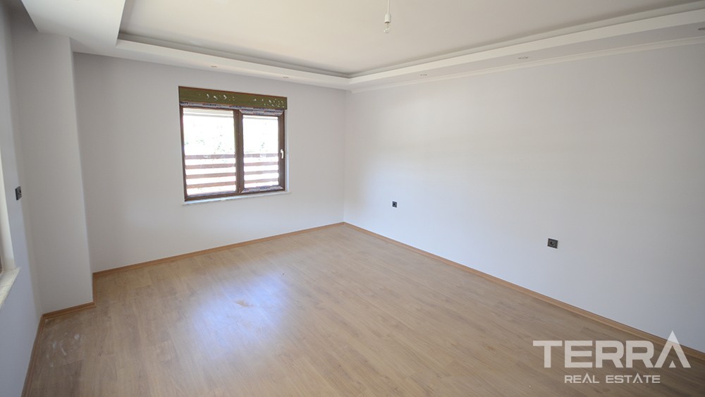 Geräumige Wohnungen zu verkaufen in Oba, Alanya - 7297