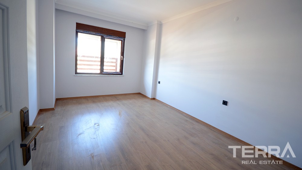 Geräumige Wohnungen zu verkaufen in Oba, Alanya - 7298
