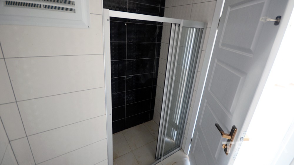 Geräumige Wohnungen zu verkaufen in Oba, Alanya - 7302