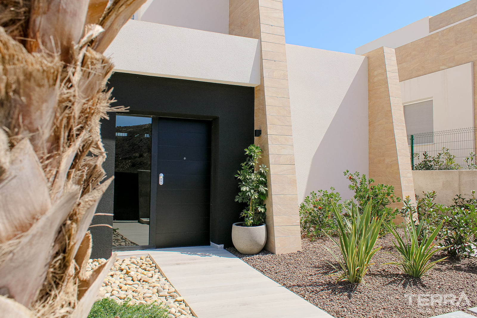 Golf Villas for Sale in Algorfa, Costa Blanca, Spain - 123811