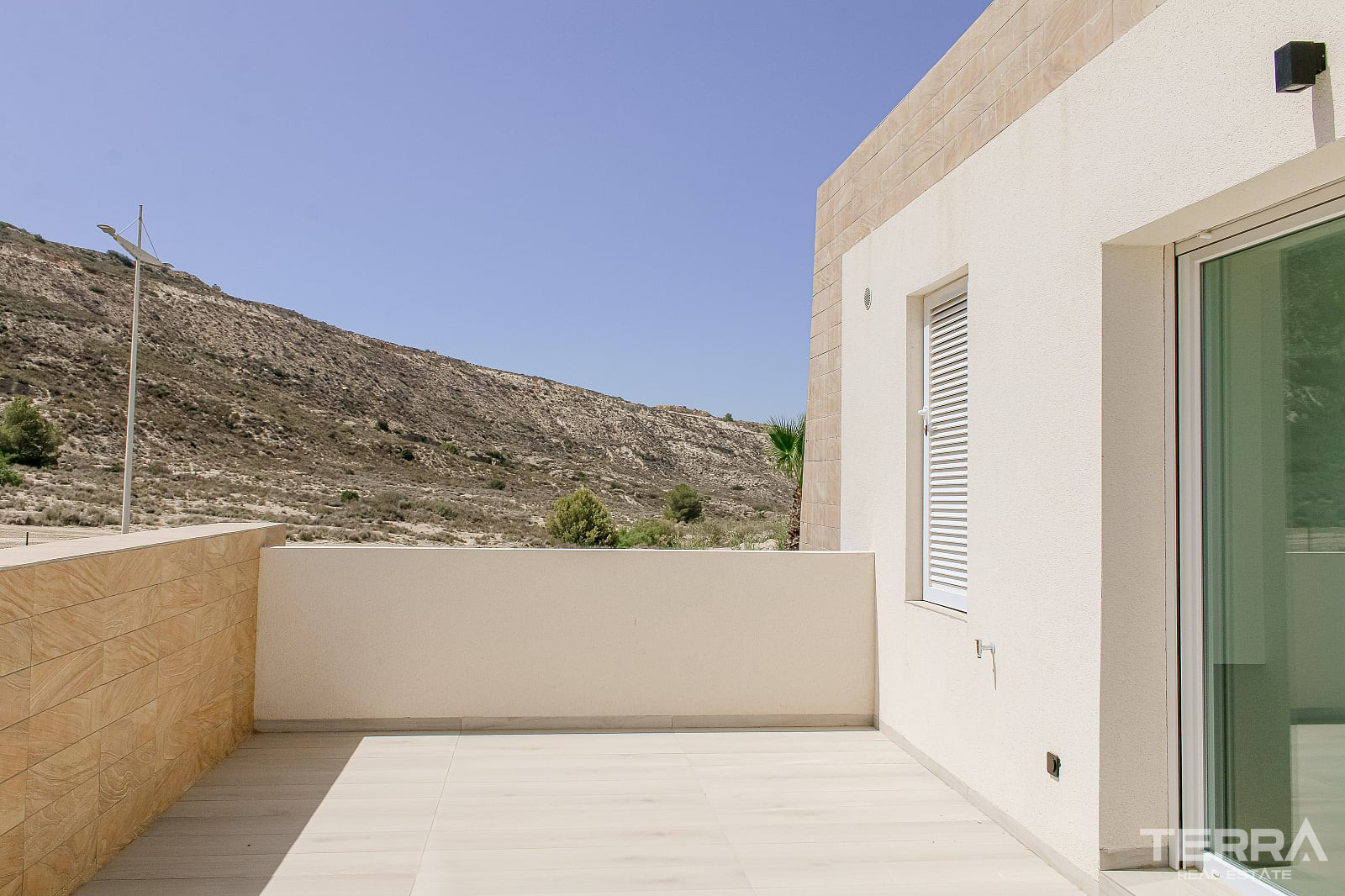 Golf Villas for Sale in Algorfa, Costa Blanca, Spain - 123813