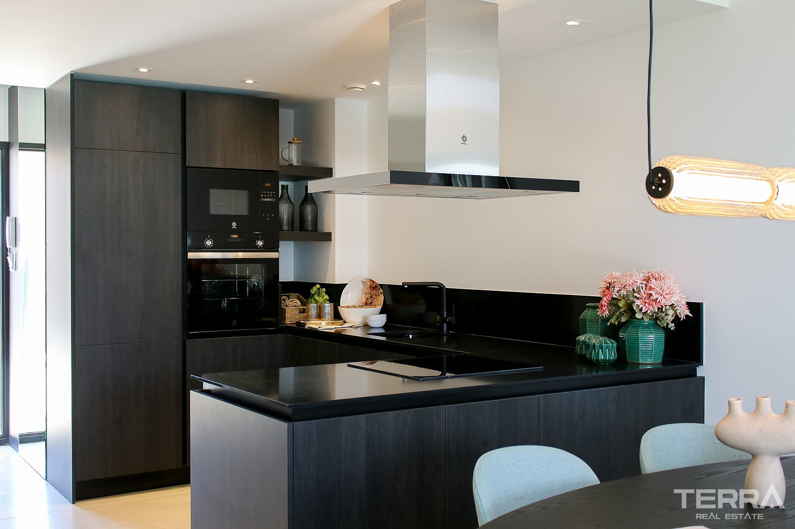 Golf Villas for Sale in Algorfa, Costa Blanca, Spain - 123820