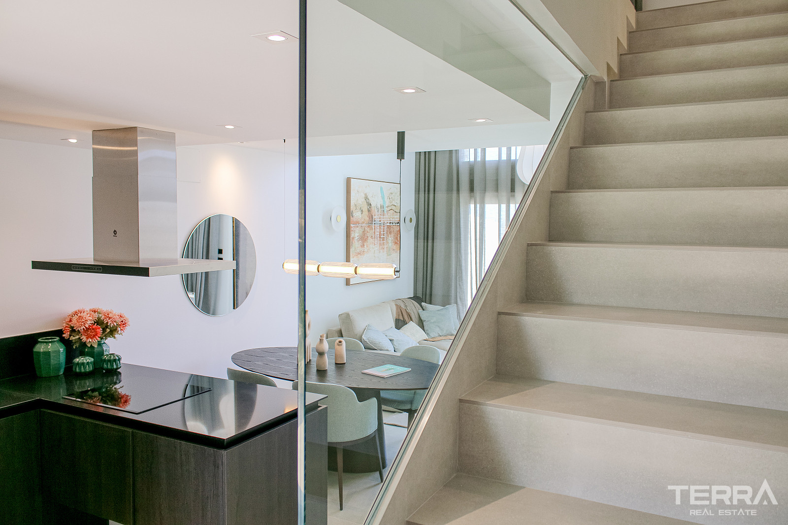 Golf Villas for Sale in Algorfa, Costa Blanca, Spain - 123821