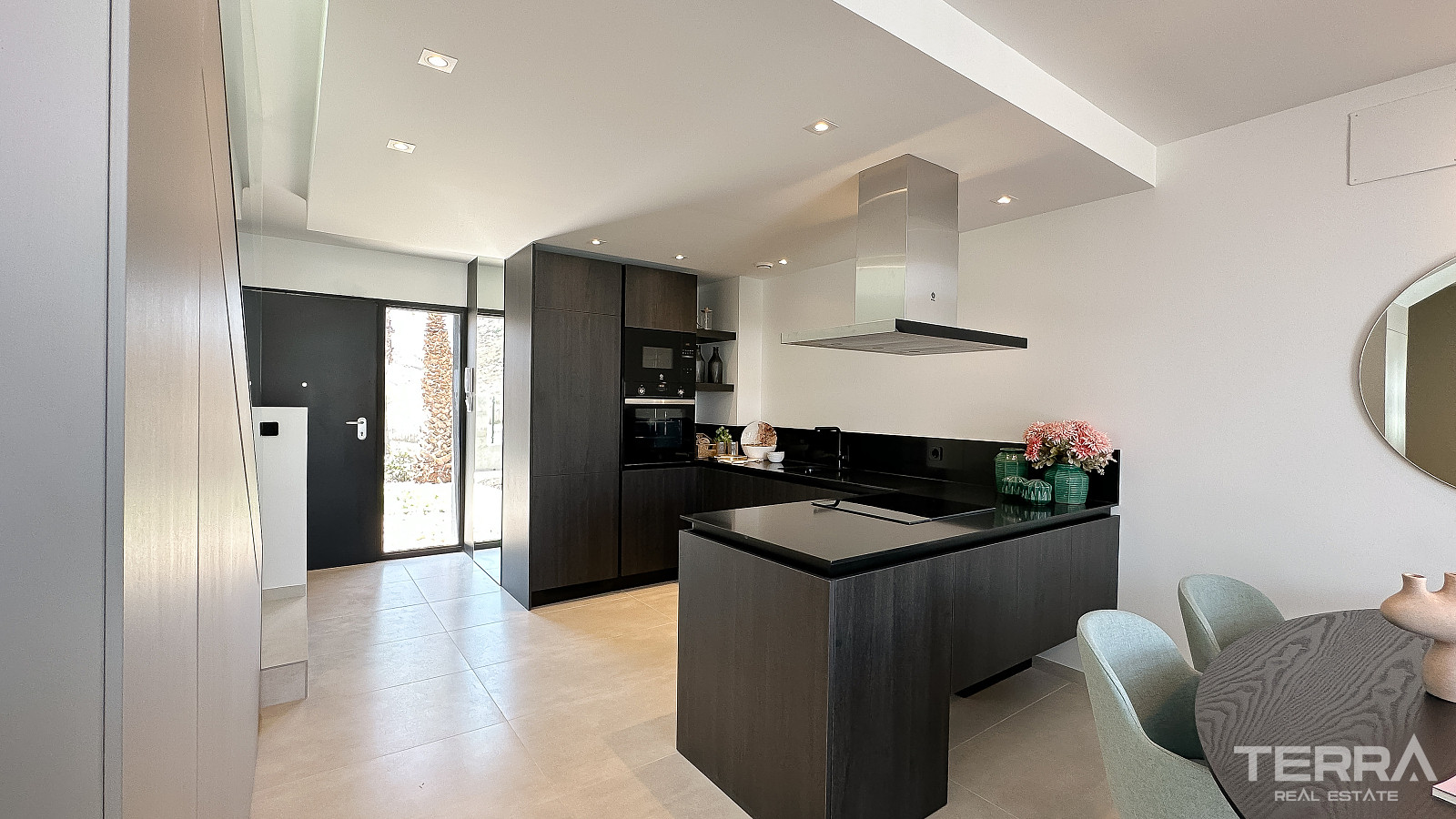 Golf Villas for Sale in Algorfa, Costa Blanca, Spain - 123822