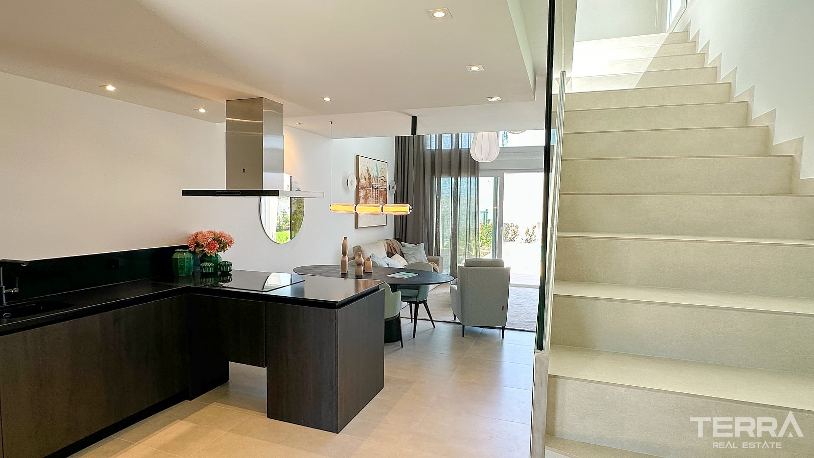 Golf Villas for Sale in Algorfa, Costa Blanca, Spain - 123823