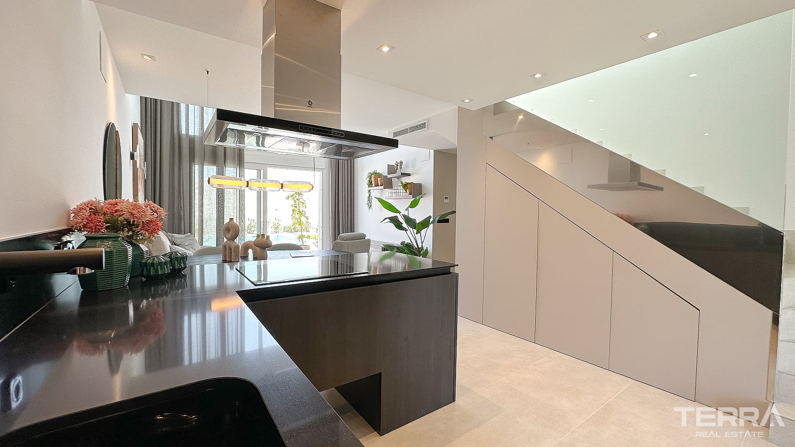Golf Villas for Sale in Algorfa, Costa Blanca, Spain - 123824
