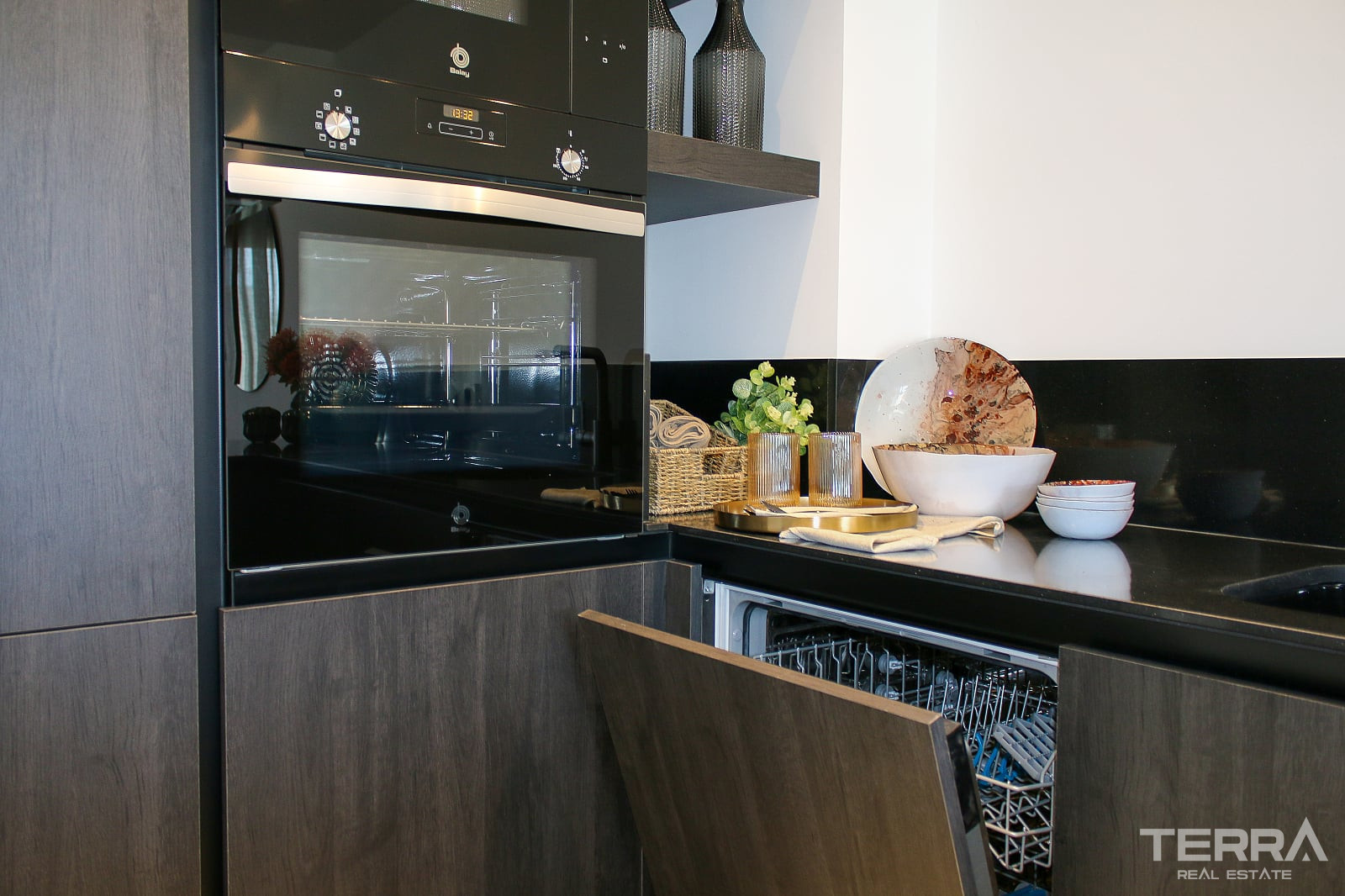 Golf Villas for Sale in Algorfa, Costa Blanca, Spain - 123825
