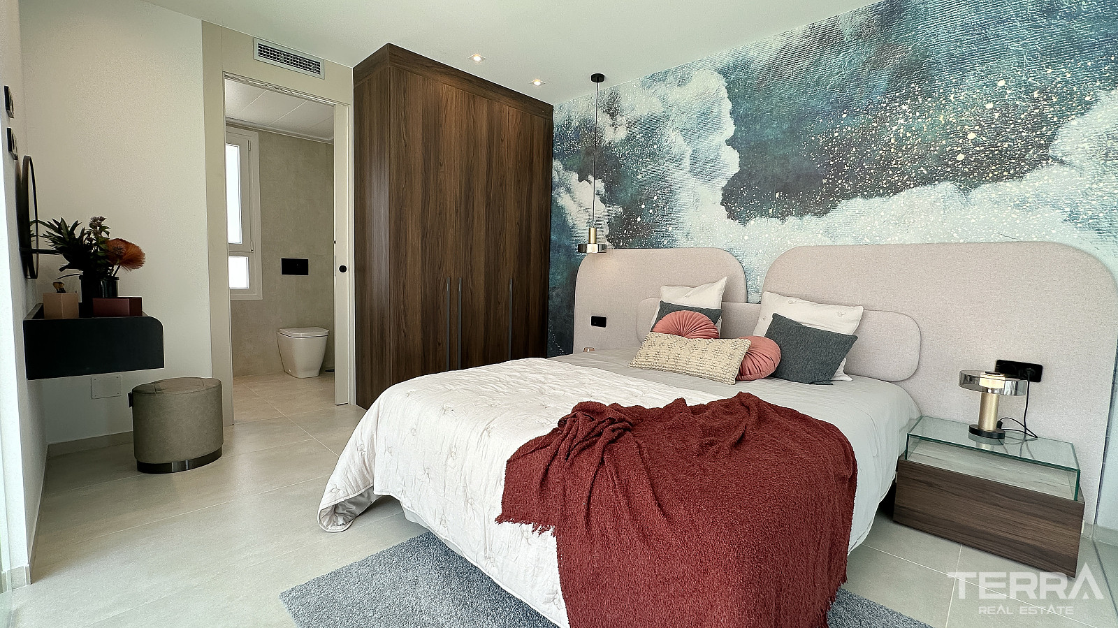Golf Villas for Sale in Algorfa, Costa Blanca, Spain - 123829