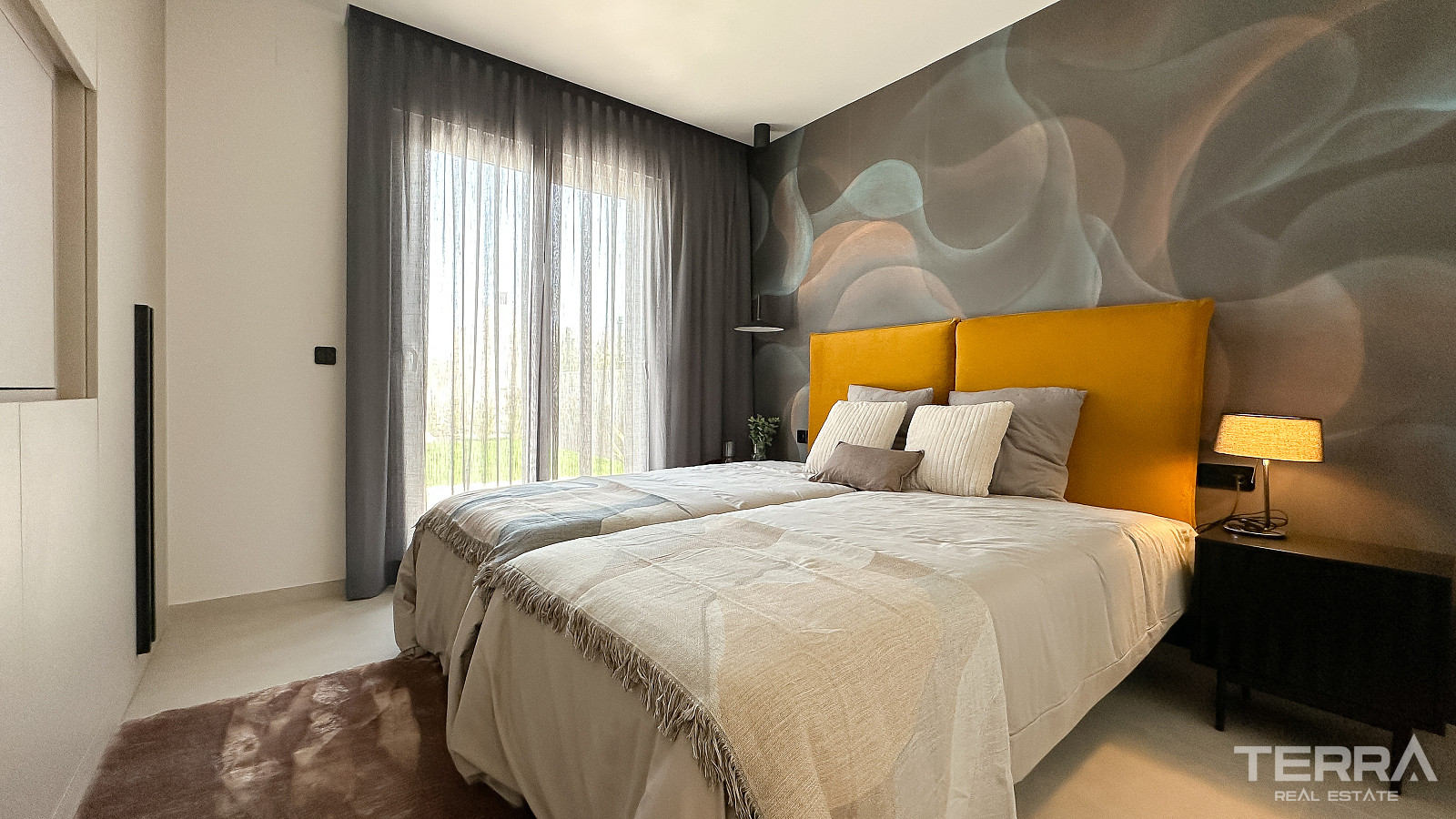 Golf Villas for Sale in Algorfa, Costa Blanca, Spain - 123832