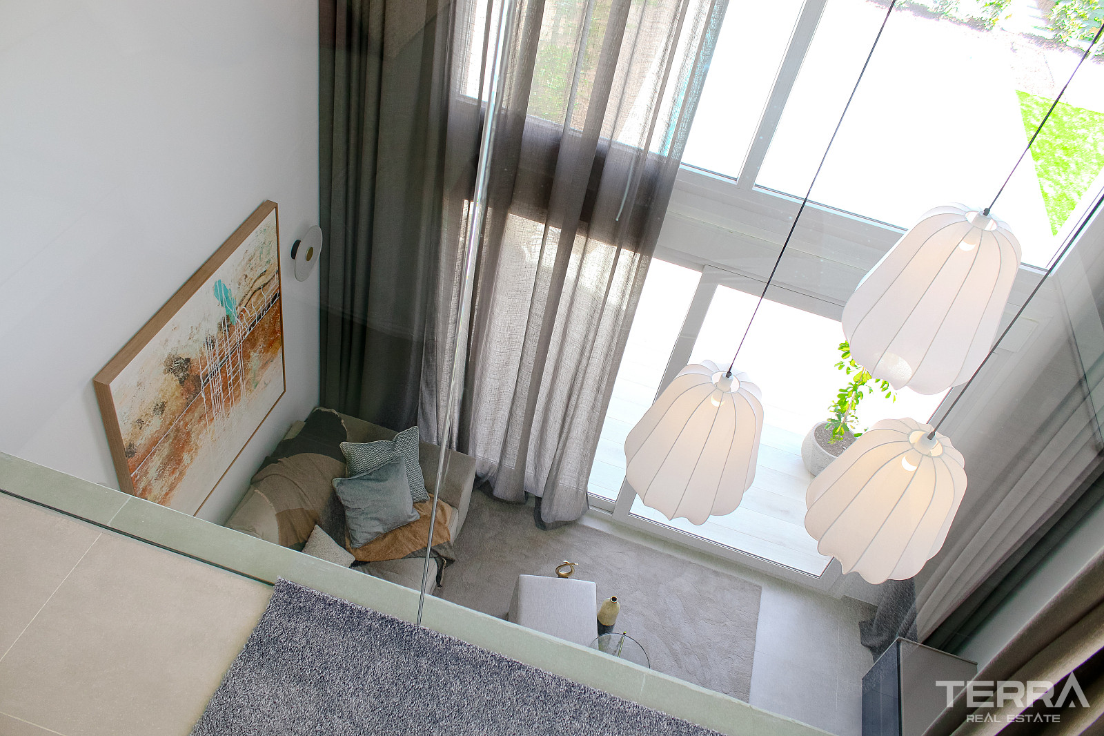 Golf Villas for Sale in Algorfa, Costa Blanca, Spain - 123834
