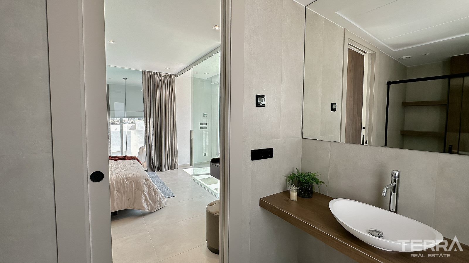 Golf Villas for Sale in Algorfa, Costa Blanca, Spain - 123836