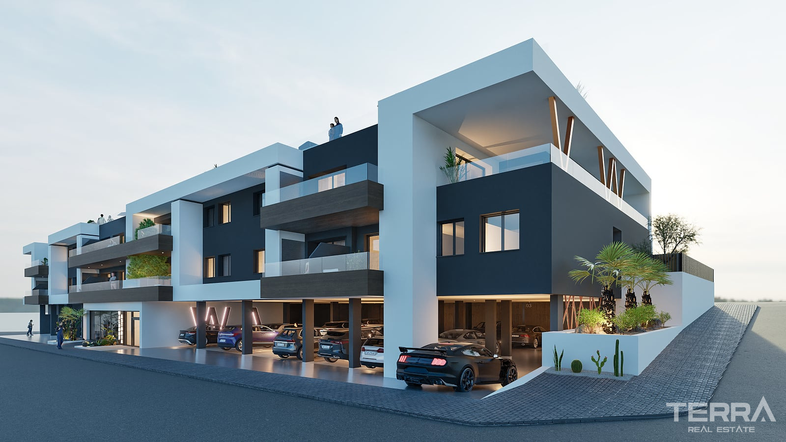 Apartments for Sale in Benijófar, Costa Blanca, Spain