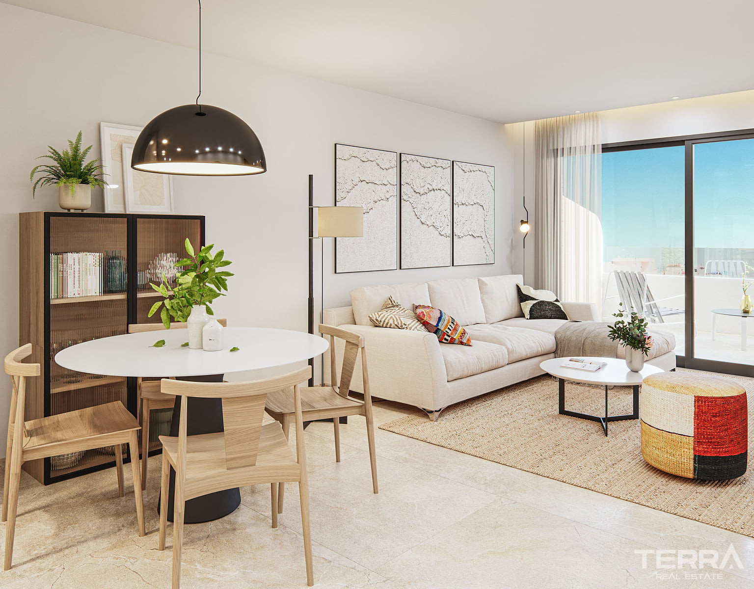 Central Apartments for Sale in Torrevieja, Costa Blanca, Spain - 123872