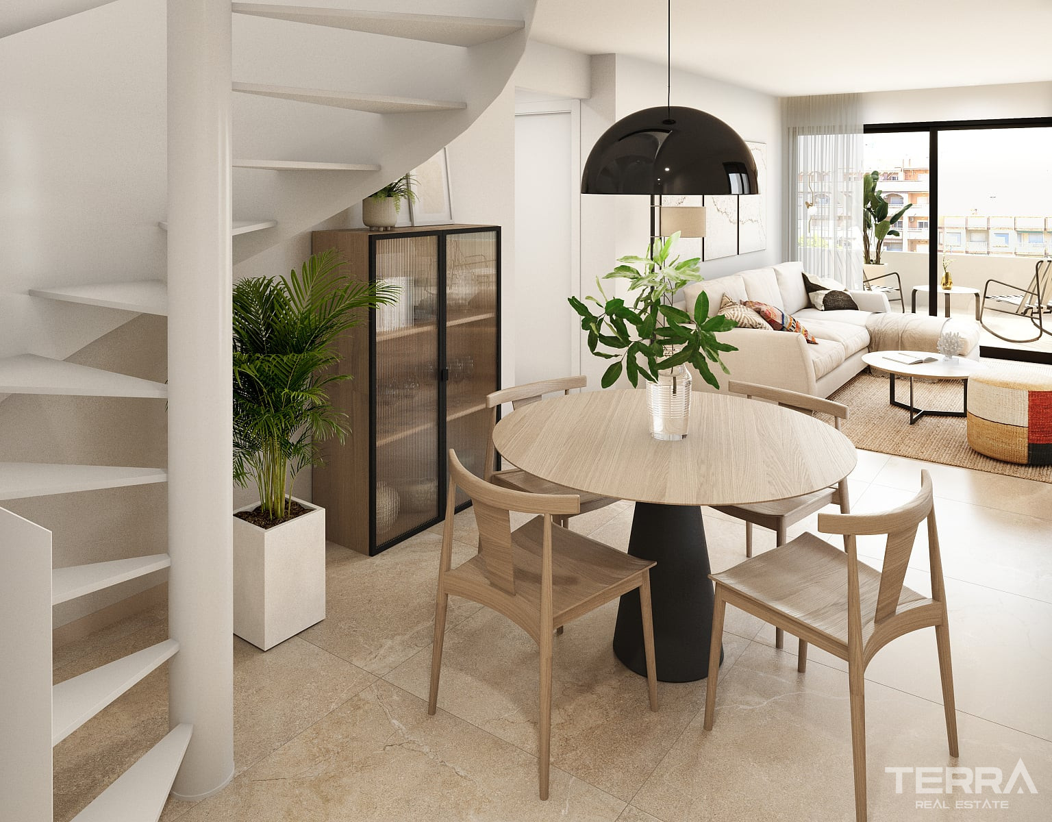 Central Apartments for Sale in Torrevieja, Costa Blanca, Spain - 123873