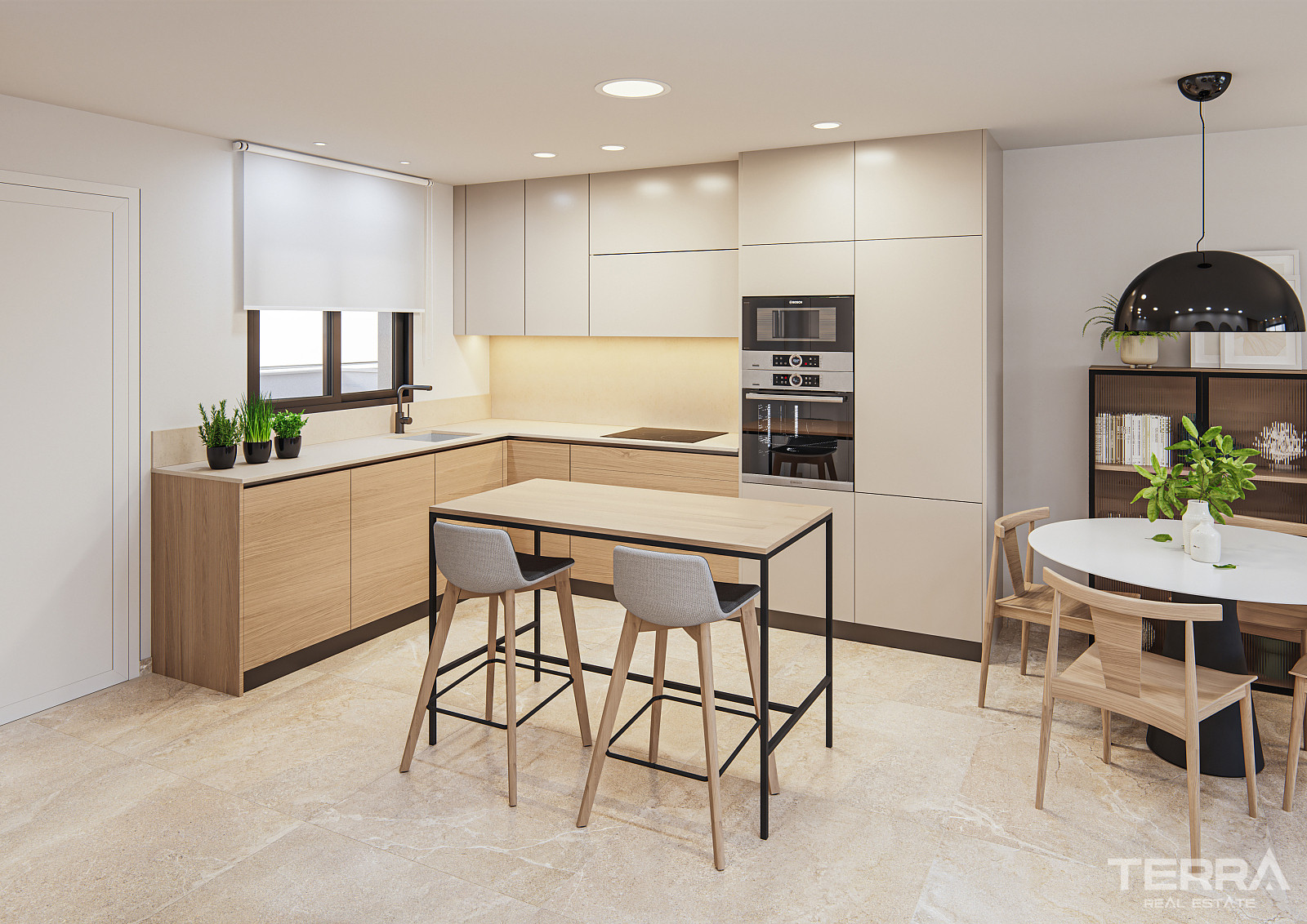 Central Apartments for Sale in Torrevieja, Costa Blanca, Spain - 123874
