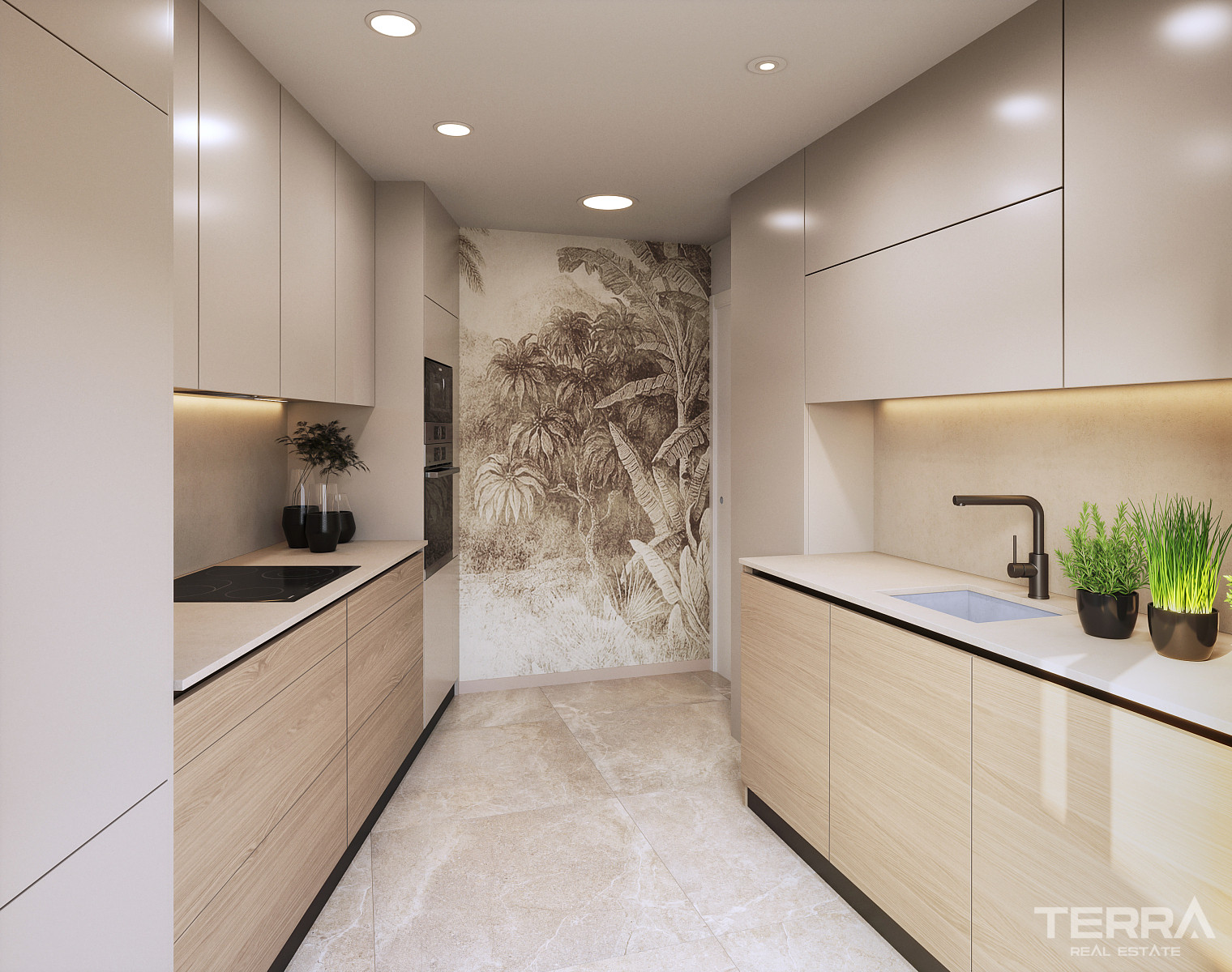 Central Apartments for Sale in Torrevieja, Costa Blanca, Spain - 123875