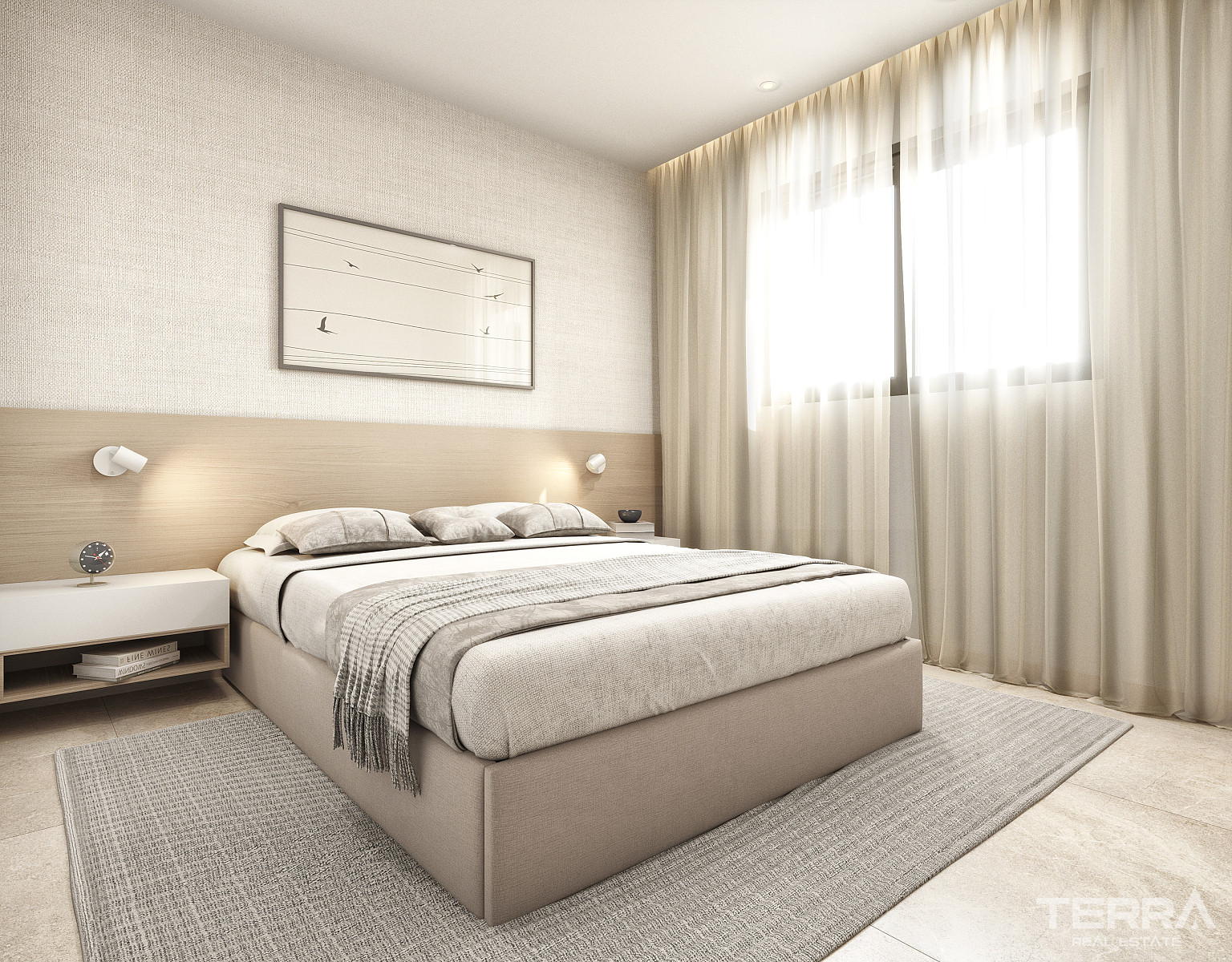 Central Apartments for Sale in Torrevieja, Costa Blanca, Spain - 123876