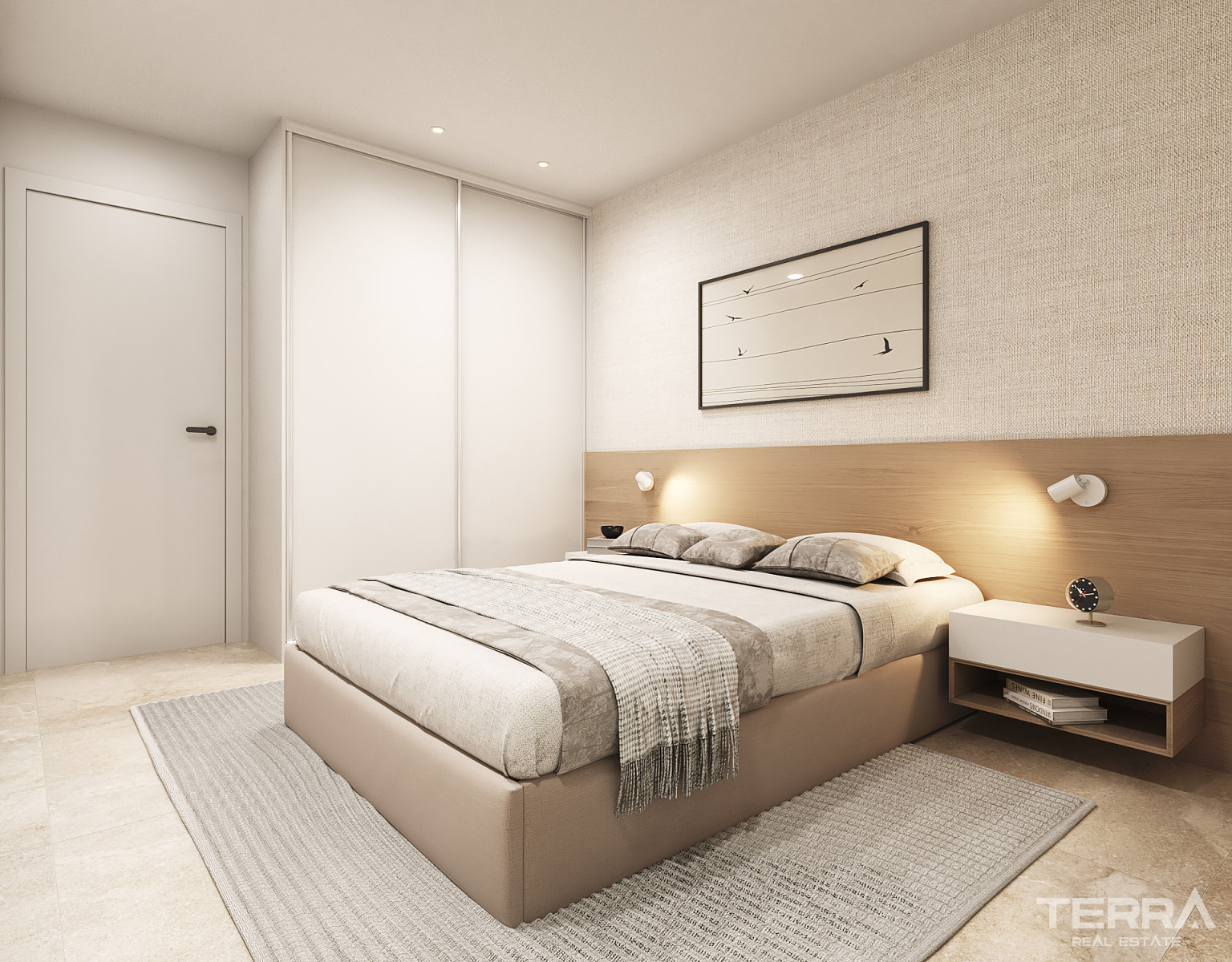 Central Apartments for Sale in Torrevieja, Costa Blanca, Spain - 123877