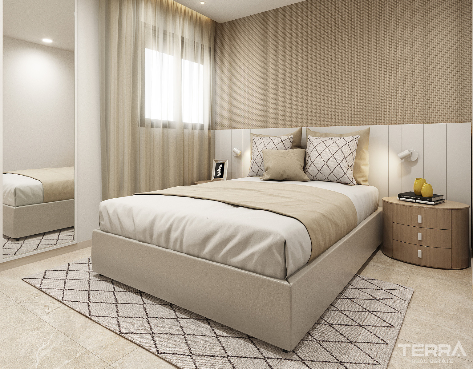 Central Apartments for Sale in Torrevieja, Costa Blanca, Spain - 123878