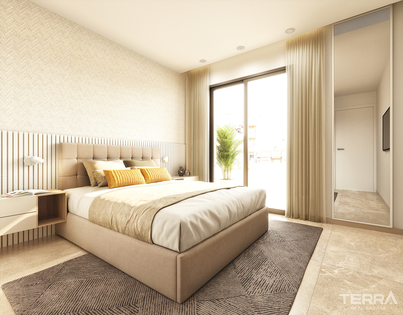 Central Apartments for Sale in Torrevieja, Costa Blanca, Spain - 123879