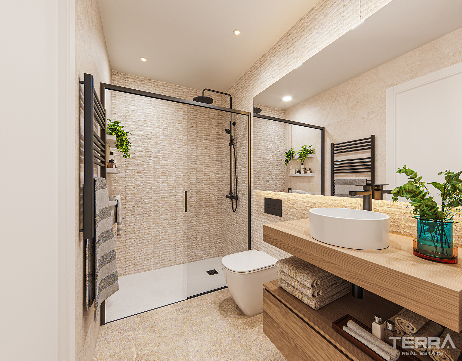 Central Apartments for Sale in Torrevieja, Costa Blanca, Spain - 123882