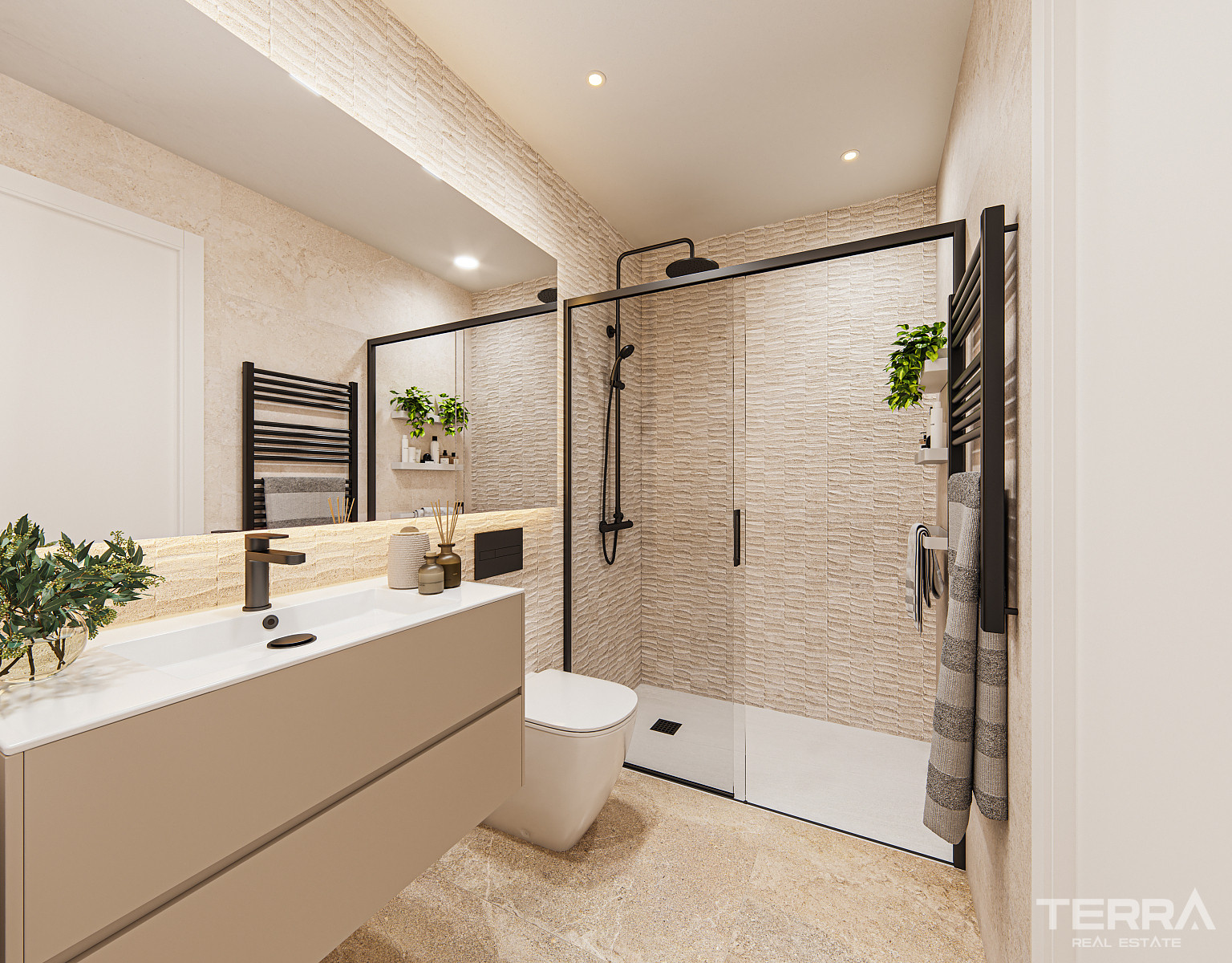 Central Apartments for Sale in Torrevieja, Costa Blanca, Spain - 123883