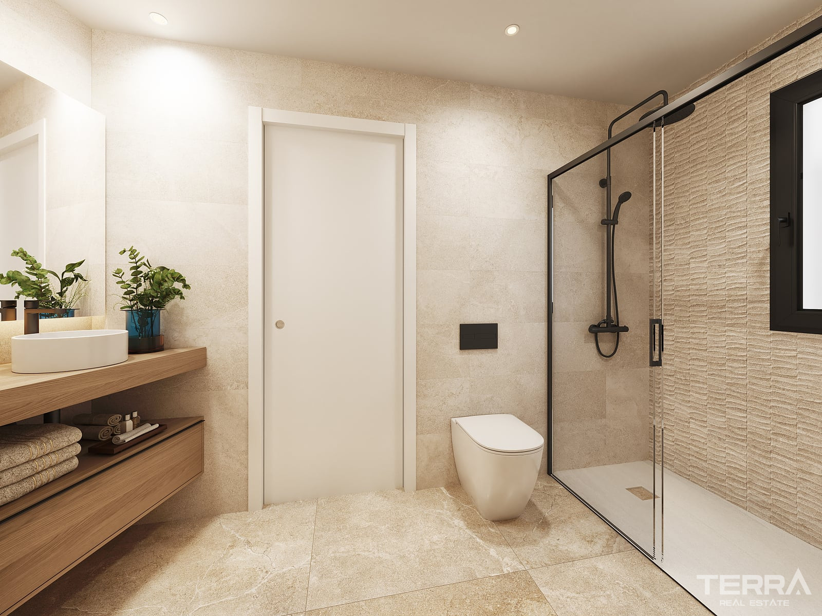 Central Apartments for Sale in Torrevieja, Costa Blanca, Spain - 123884