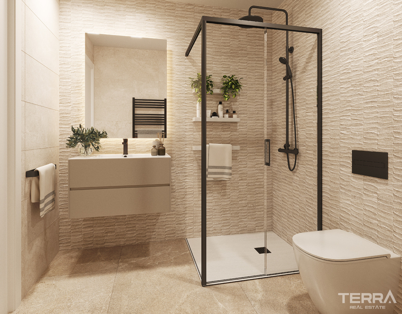 Central Apartments for Sale in Torrevieja, Costa Blanca, Spain - 123885