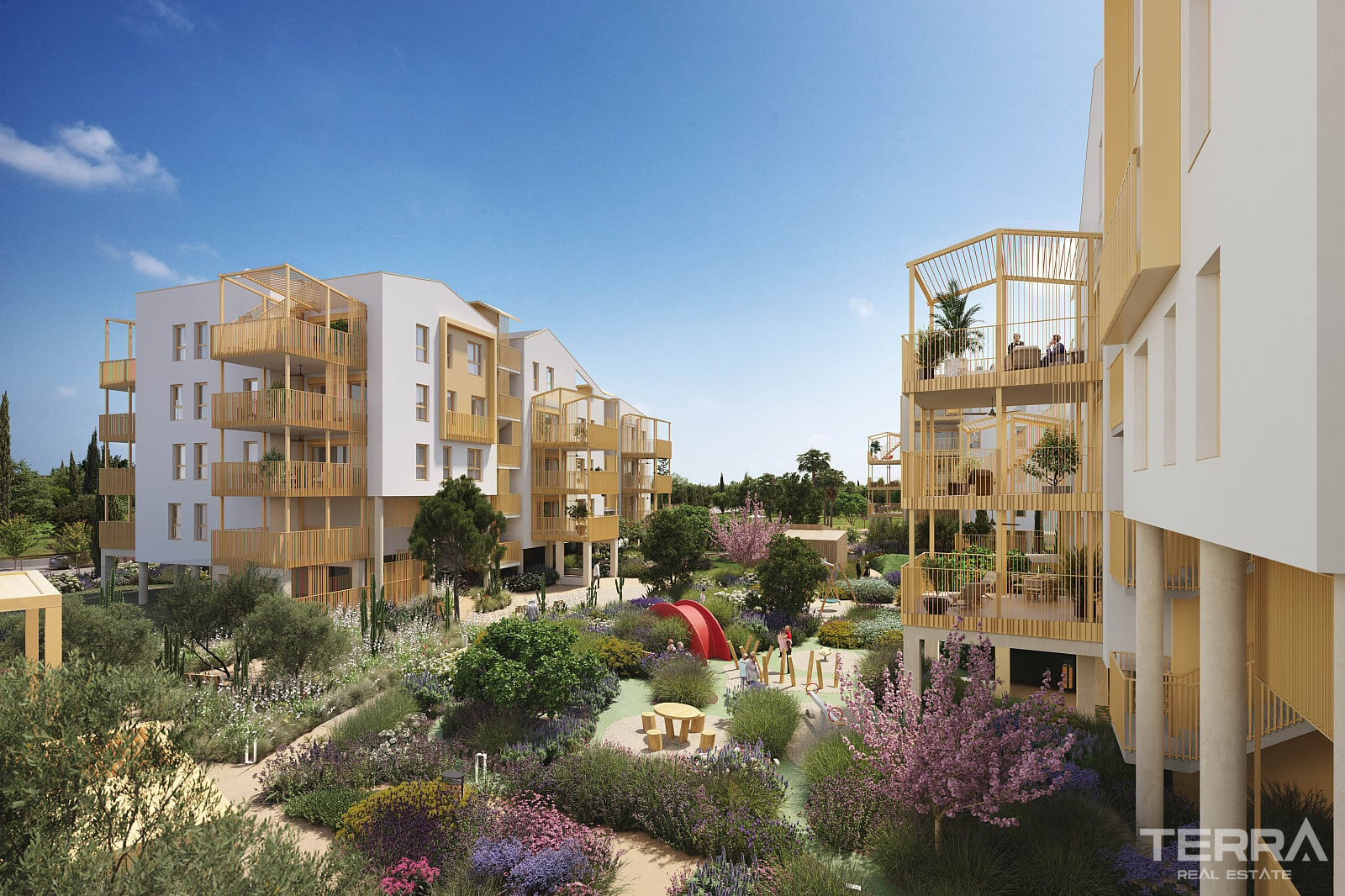 Apartments for Sale in Dénia, Costa Blanca, Spain