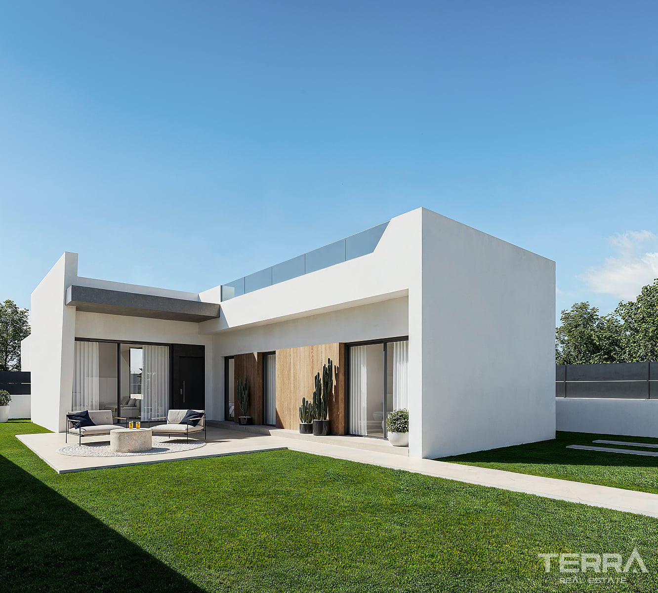 Villas for Sale in San Miguel de Salinas, Costa Blanca, Spain - 124139