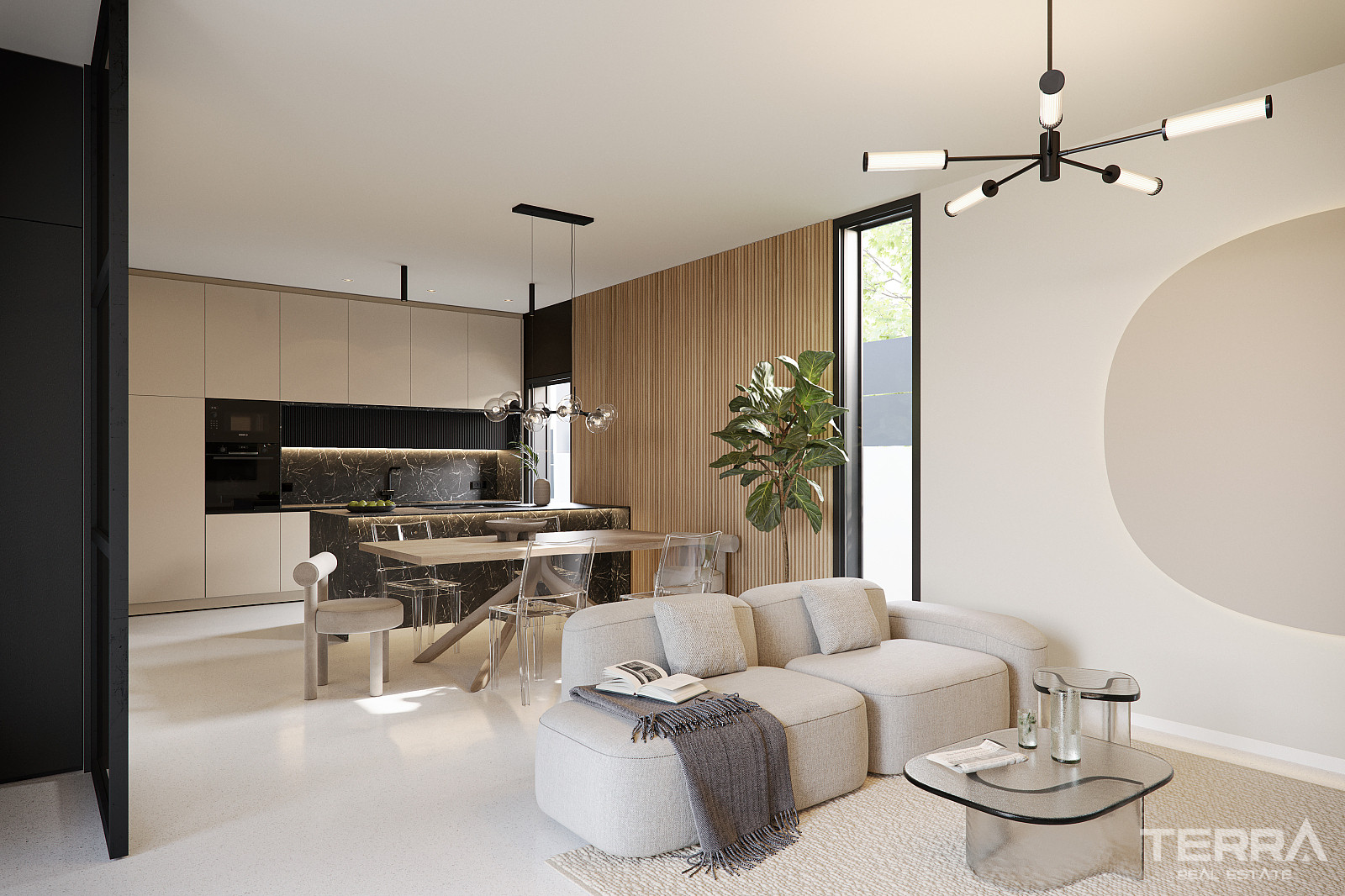 Villas for Sale in San Miguel de Salinas, Costa Blanca, Spain - 124141