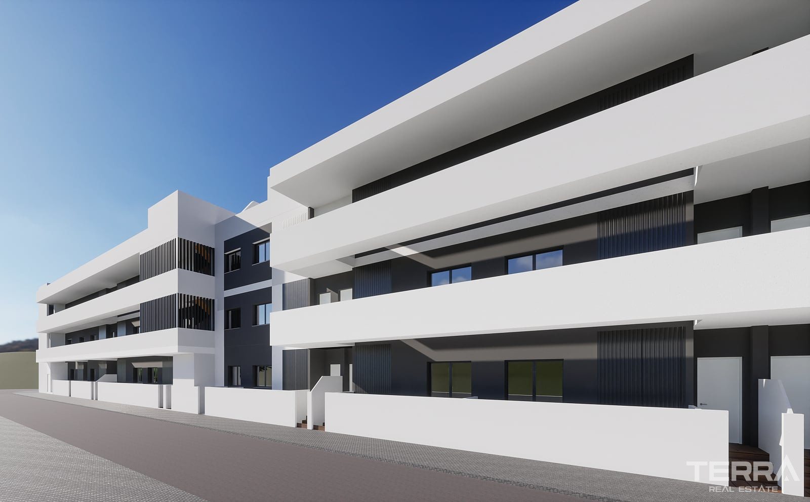 Apartments for Sale in Benijófar, Costa Blanca, Spain - 124161