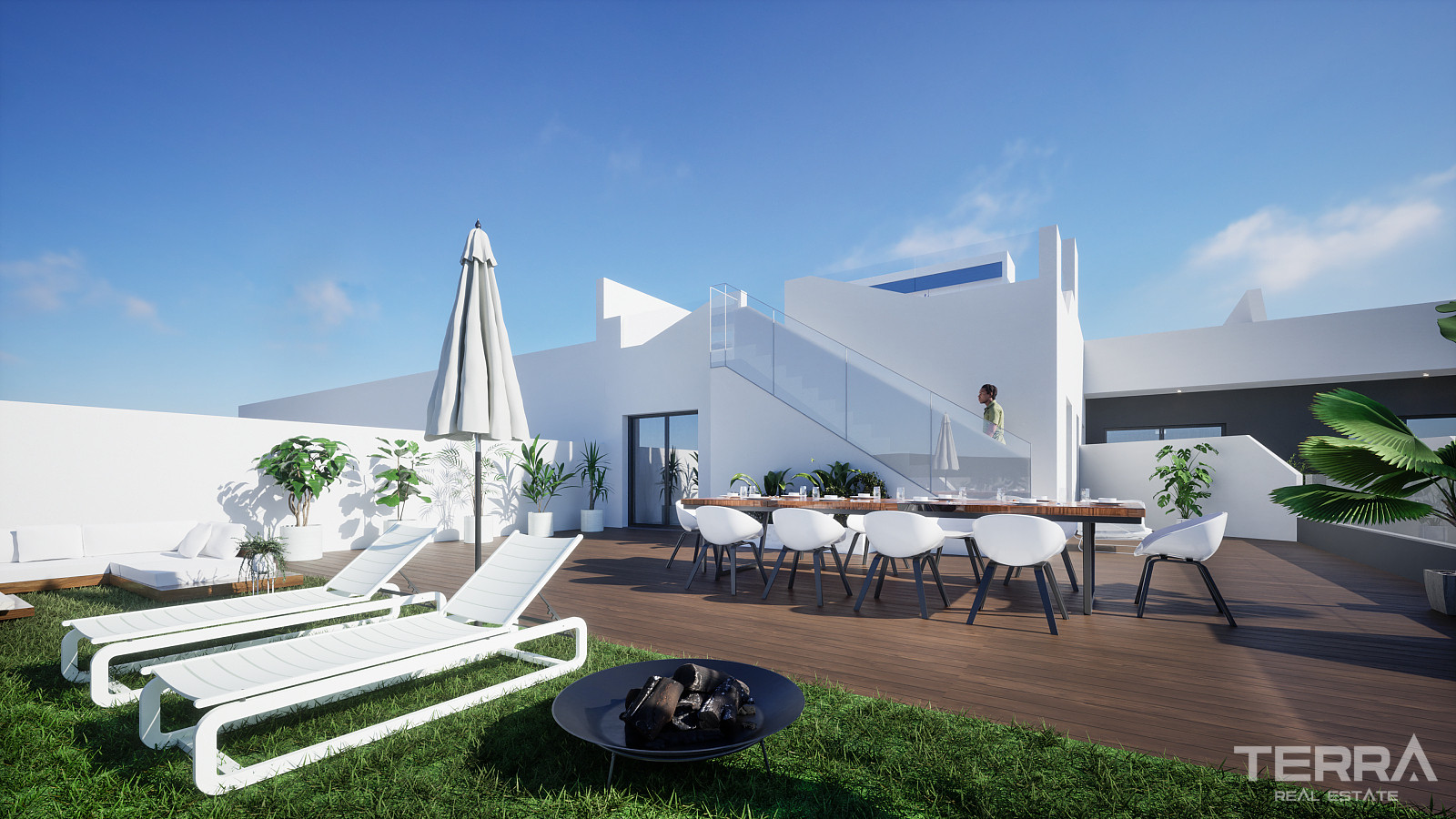 Apartments for Sale in Benijófar, Costa Blanca, Spain - 124164
