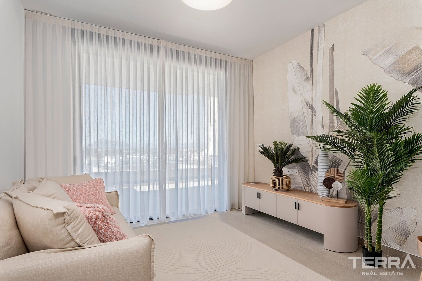Apartments for Sale in Benijófar, Costa Blanca, Spain - 124168