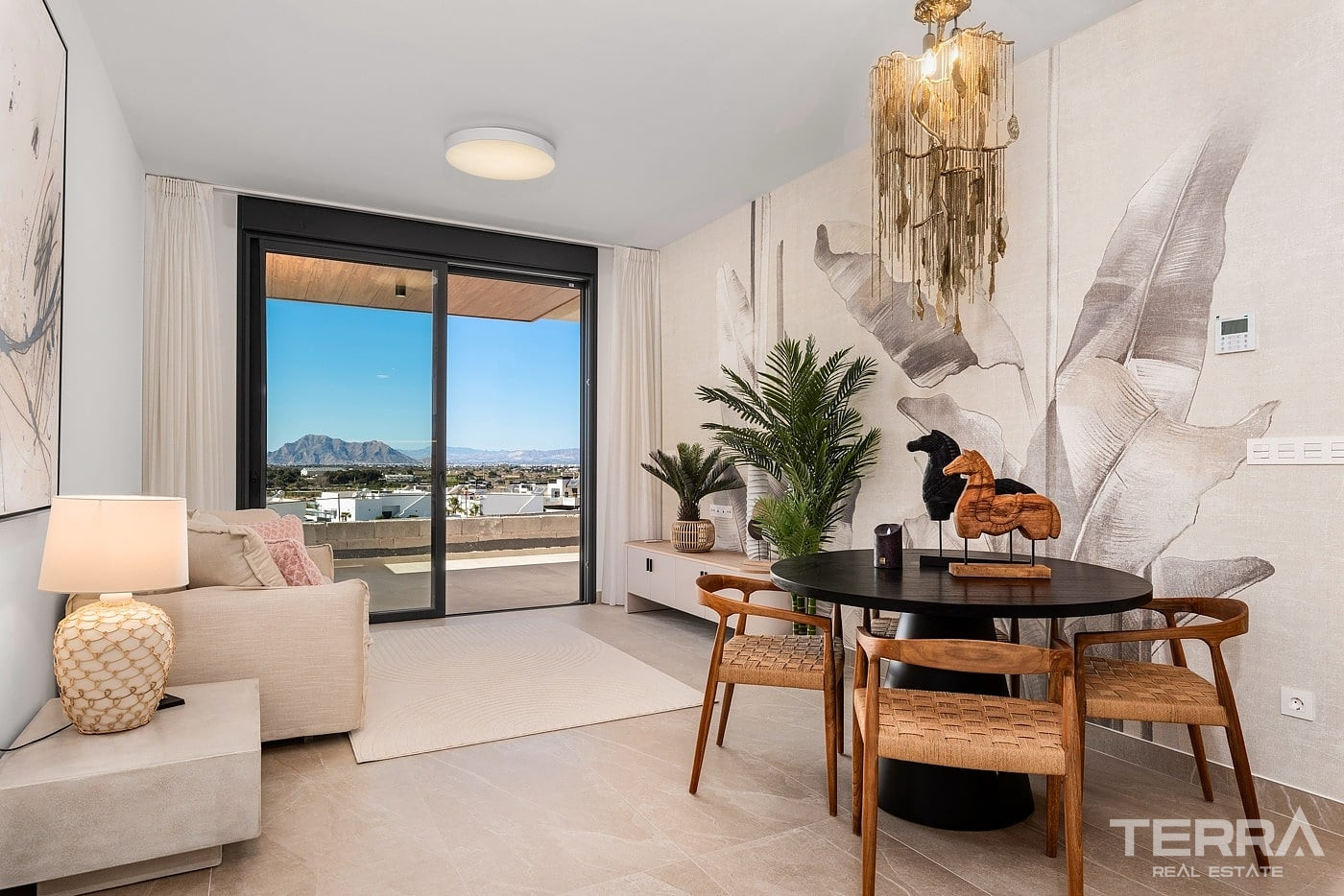 Apartments for Sale in Benijófar, Costa Blanca, Spain - 124171