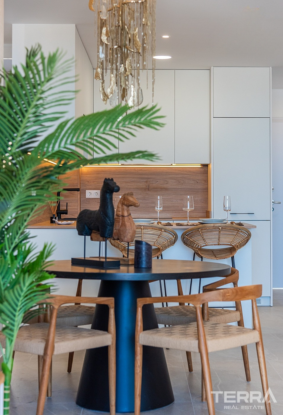 Apartments for Sale in Benijófar, Costa Blanca, Spain - 124175