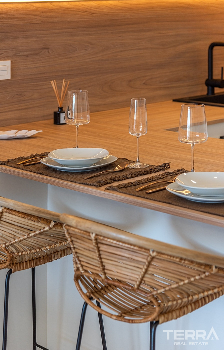 Apartments for Sale in Benijófar, Costa Blanca, Spain - 124176