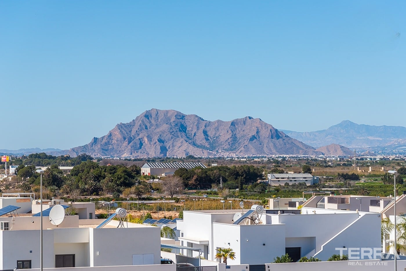 Apartments for Sale in Benijófar, Costa Blanca, Spain - 124190