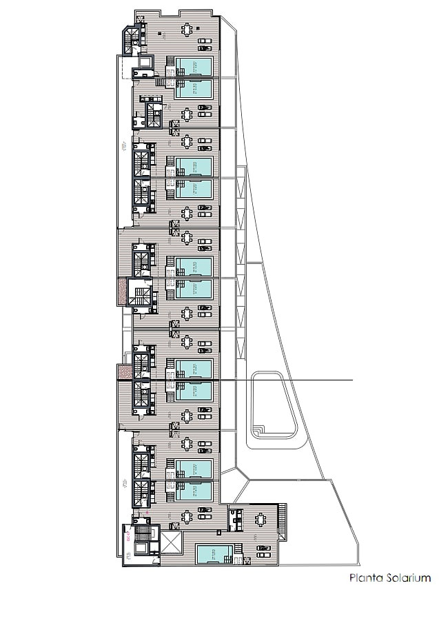Apartments for Sale in Benijófar, Costa Blanca, Spain - 124192