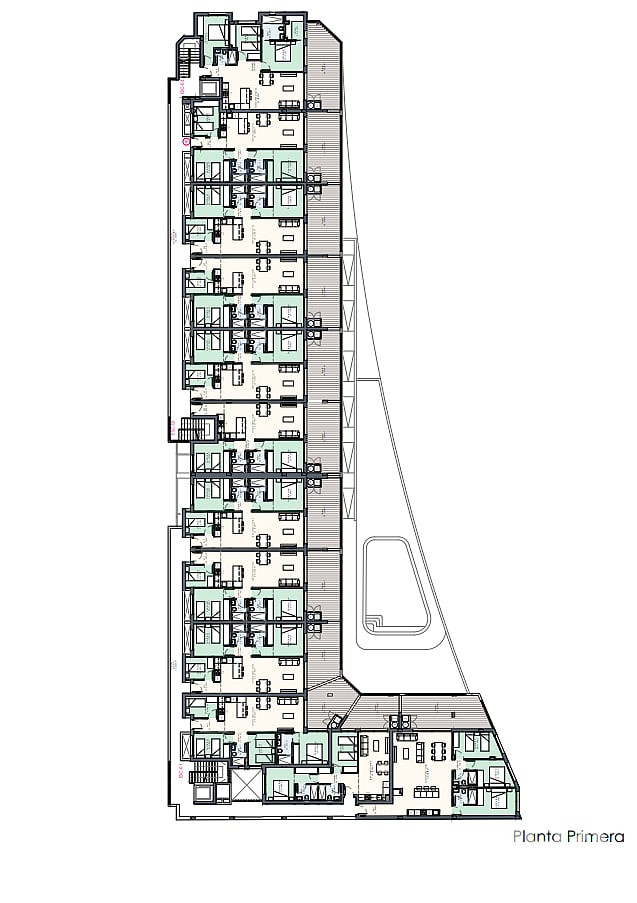 Apartments for Sale in Benijófar, Costa Blanca, Spain - 124194