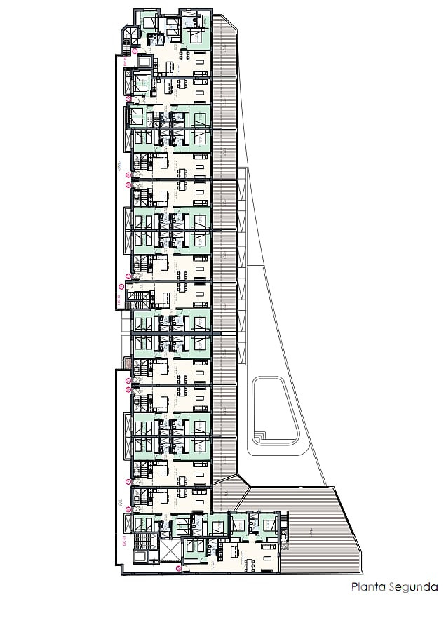 Apartments for Sale in Benijófar, Costa Blanca, Spain - 124195
