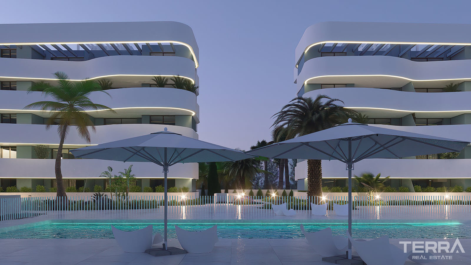 Apartments for Sale in Guardamar del Segura, Costa Blanca, Spain - 124197