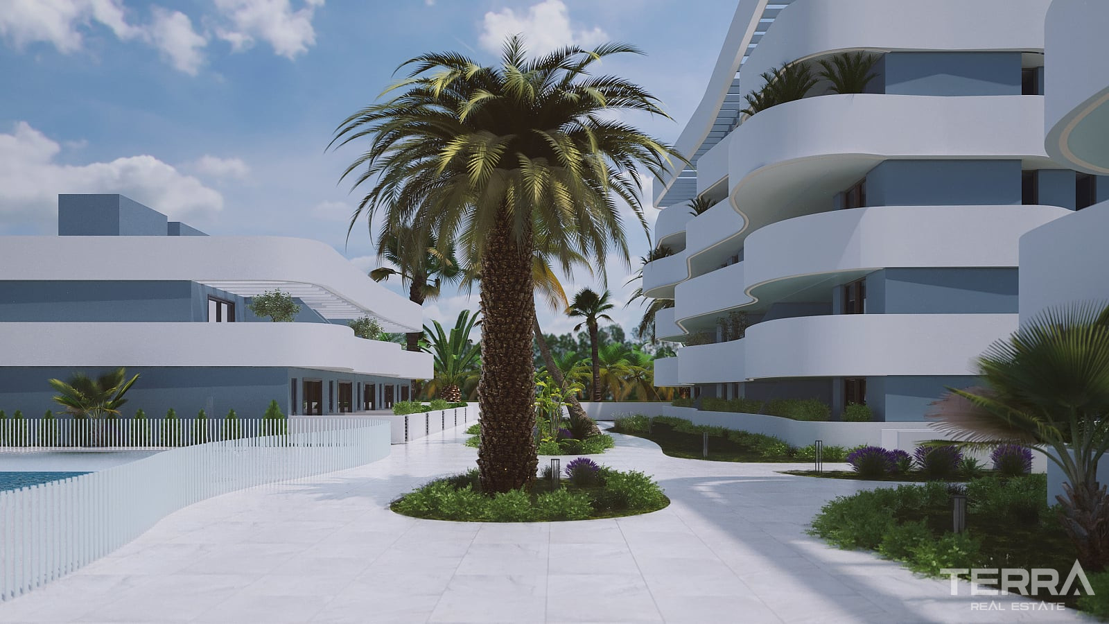 Apartments for Sale in Guardamar del Segura, Costa Blanca, Spain - 124199