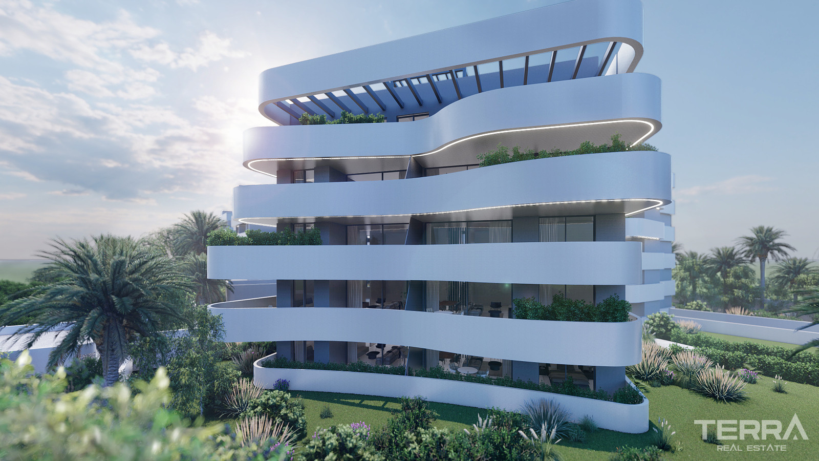 Apartments for Sale in Guardamar del Segura, Costa Blanca, Spain - 124201