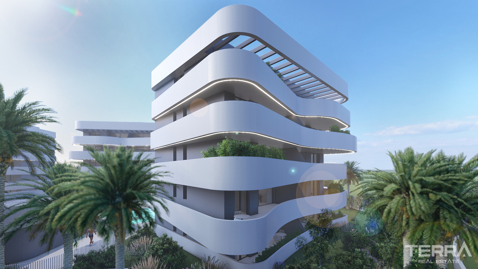 Apartments for Sale in Guardamar del Segura, Costa Blanca, Spain - 124202