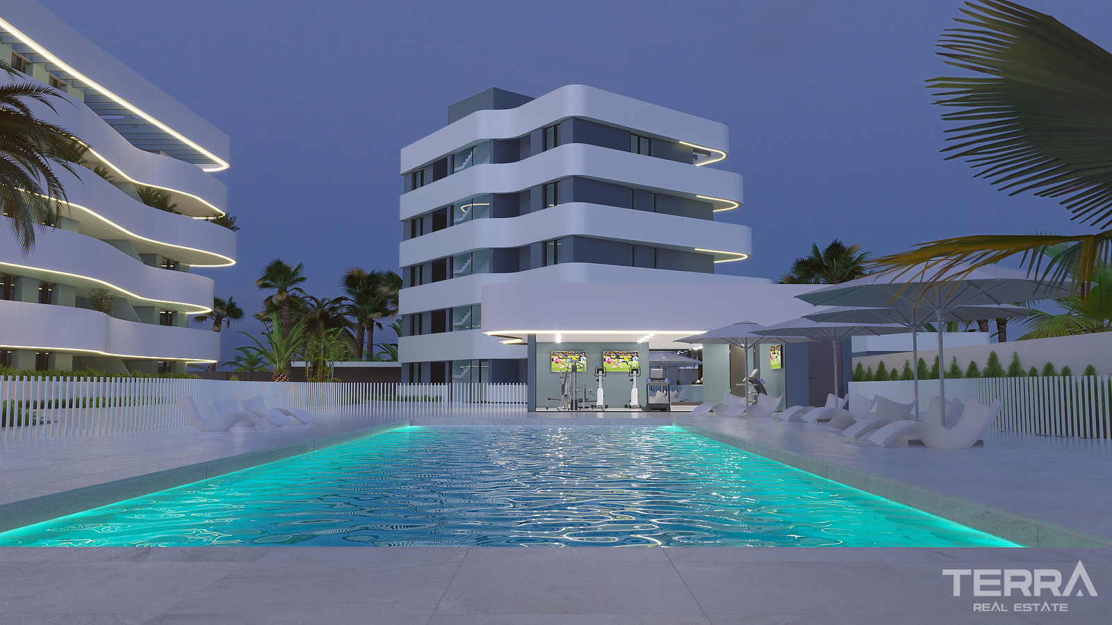 Apartments for Sale in Guardamar del Segura, Costa Blanca, Spain - 124204