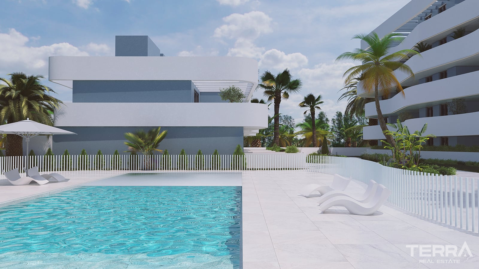 Apartments for Sale in Guardamar del Segura, Costa Blanca, Spain - 124205