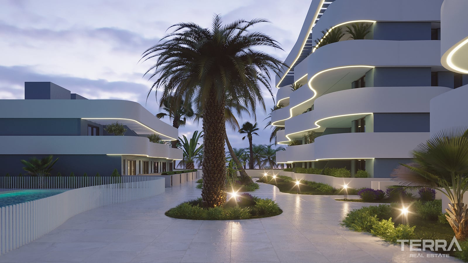 Apartments for Sale in Guardamar del Segura, Costa Blanca, Spain - 124207