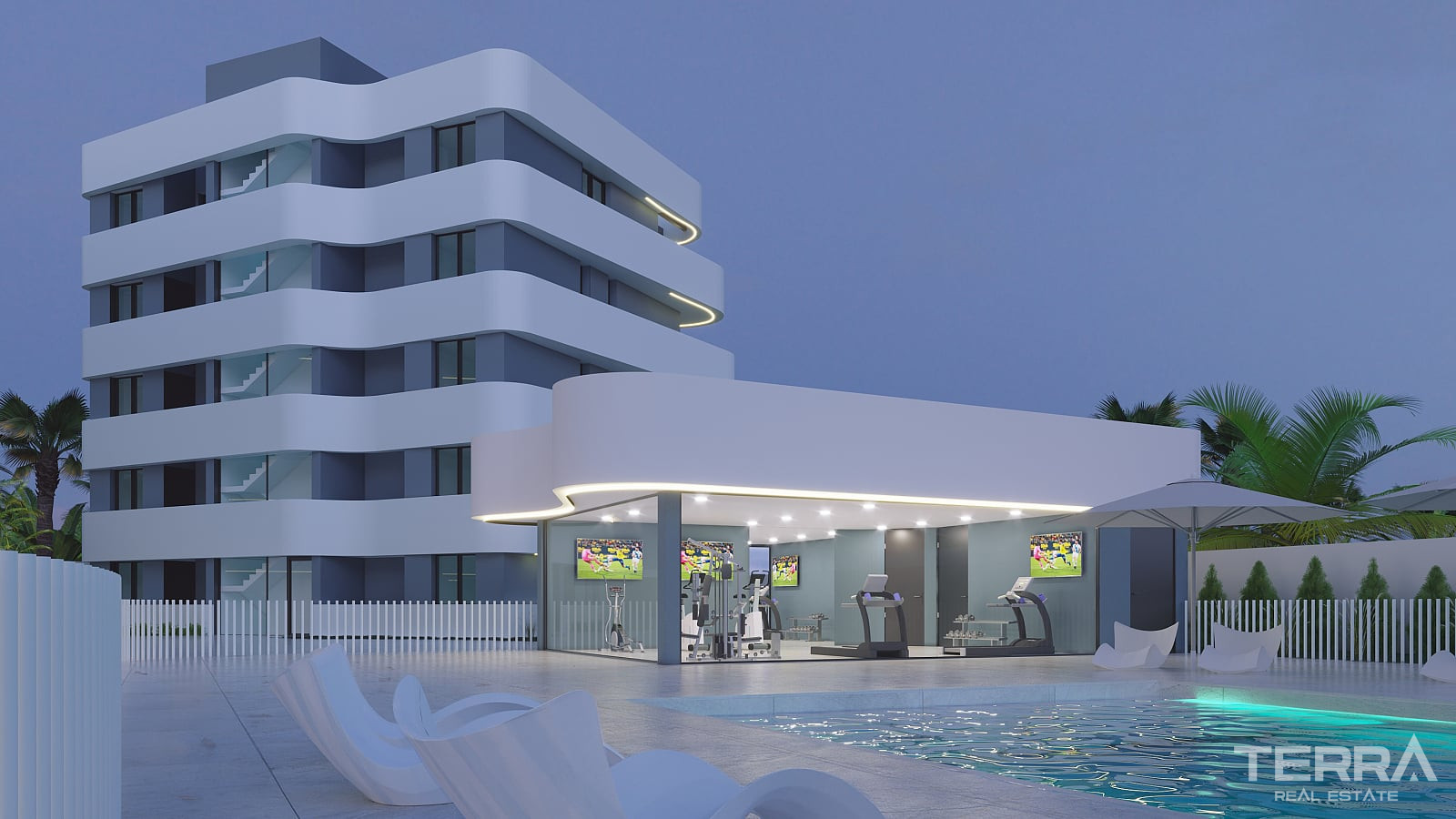 Apartments for Sale in Guardamar del Segura, Costa Blanca, Spain - 124208
